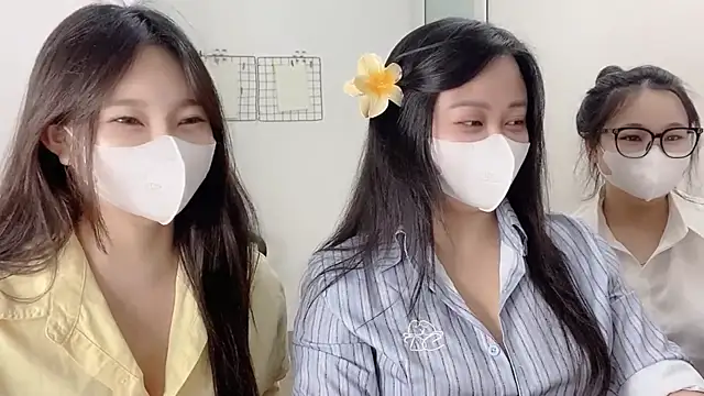 Bamboo Swetie online show from 12/02/25, 02:01