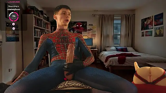  FetishBoyFun  online show from 03/09/26, 03:27