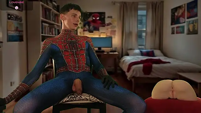  FetishBoyFun  online show from 03/21/26, 03:26