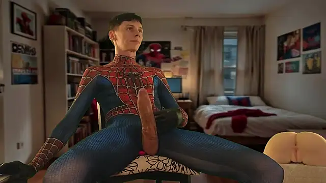  FetishBoyFun  online show from 03/31/26, 04:29