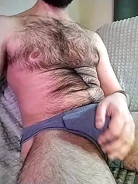 Deckard Webb1  online show from 11/04/25, 11:15