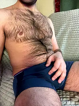 Deckard Webb1  online show from 01/10/26, 03:25