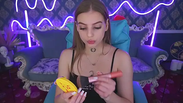 Lexi Si online show from 03/18/25, 08:26