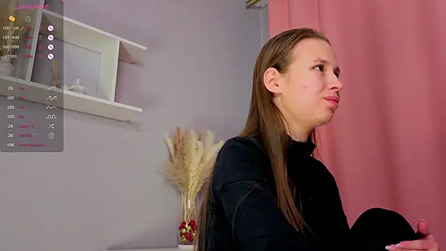 Dream emma online show from 02/14/26, 02:08