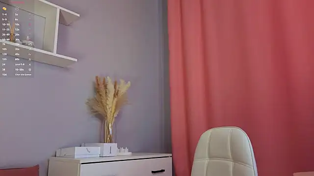 Dream emma online show from 03/08/26, 05:55