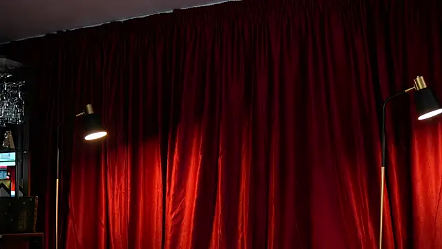 Evelyn Evyyy online show from 03/12/25, 07:17