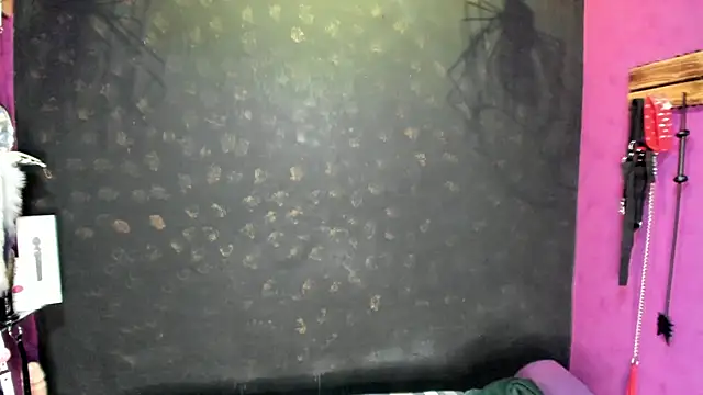 Alexa Slave online show from 03/21/25, 07:13