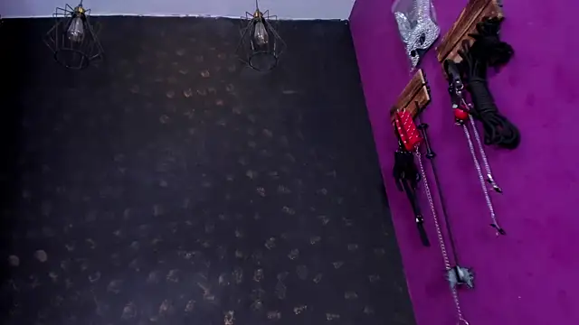 Alexa Slave online show from 10/02/25, 07:21