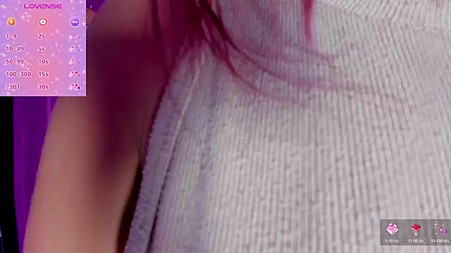 Alexa Slave online show from 12/16/25, 08:47