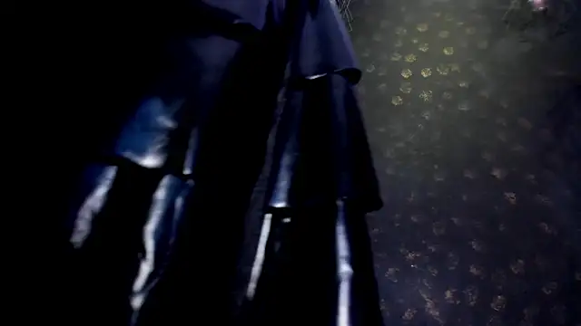 Alexa Slave online show from 01/10/26, 07:37