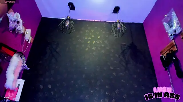 Alexa Slave online show from 04/01/26, 03:53