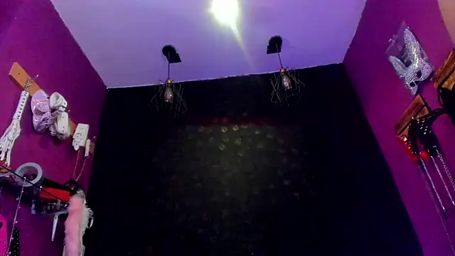 Alexa Slave online show from 05/14/26, 07:09