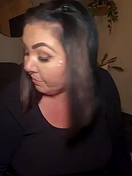 -BonnieBlack- online show from 11/09/25, 07:01