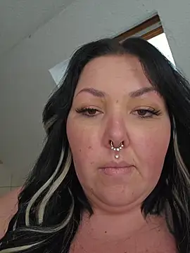 -BonnieBlack- online show from 02/09/26, 07:45