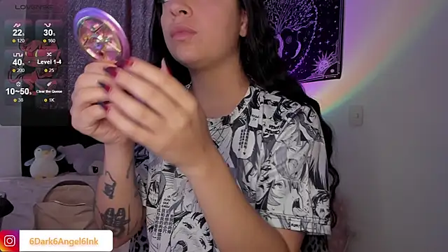 Snapshot of soy_lui_ chatting on 11/11/25, 02:06 soy lui online show from 11/11/25, 02:06