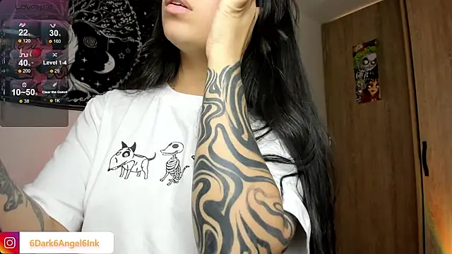 Snapshot of soy_lui_ chatting on 03/03/26, 03:40 soy lui online show from 03/03/26, 03:40