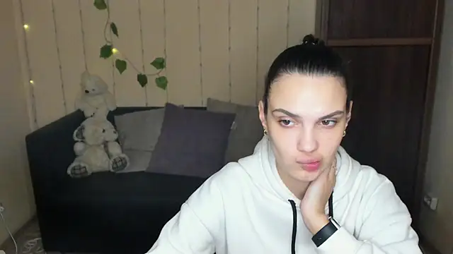 Aminakisuliawolf online show from 01/07/25, 08:34