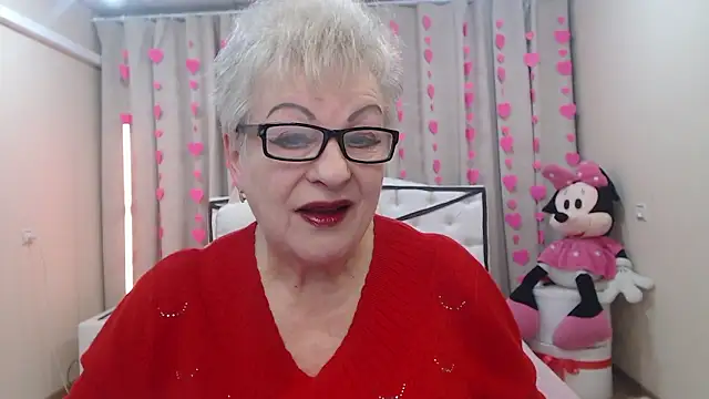 KayleSmoll online show from 02/10/26, 08:02