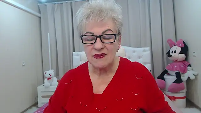 KayleSmoll online show from 02/24/26, 07:45