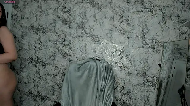 DeniRicchii online show from 04/01/26, 06:38