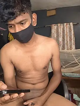 richardjames95 online show from 10/30/25, 06:41