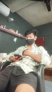 richardjames95 online show from 01/15/26, 07:17