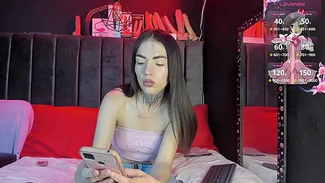 Alice ch1 online show from 12/04/24, 03:37