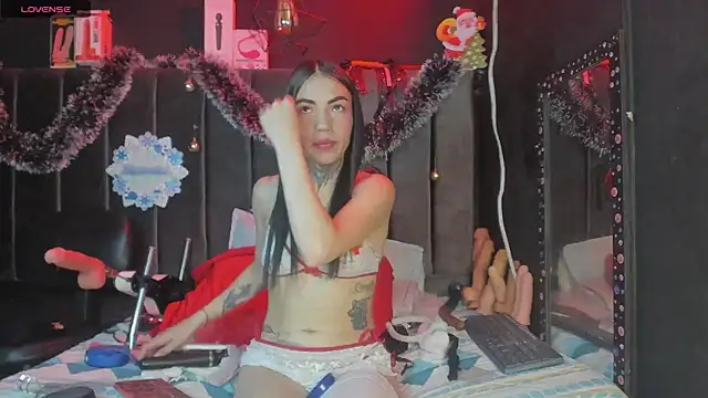 Alice ch1 online show from 12/20/24, 01:47