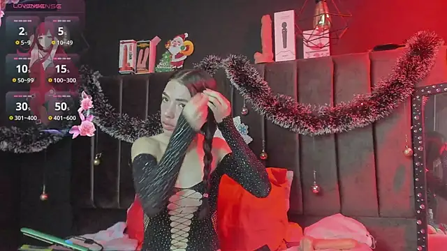 Alice ch1 online show from 12/26/24, 07:27