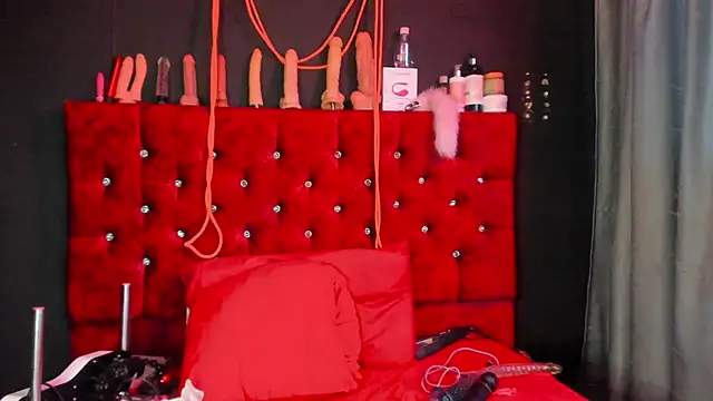 Alice ch1 online show from 03/03/25, 10:10