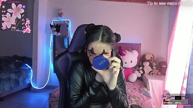 Alice ch1 online show from 09/23/25, 04:21