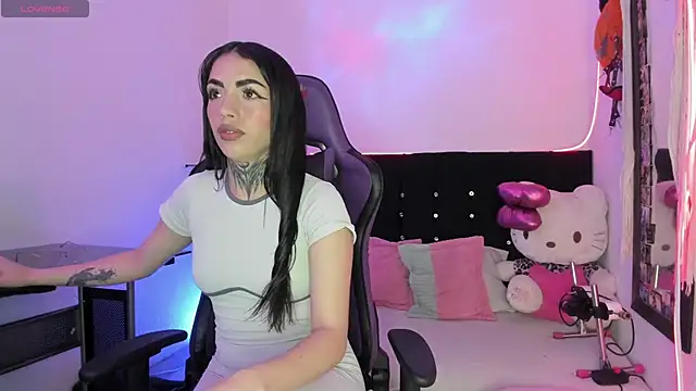 Alice ch1 online show from 02/07/26, 07:50