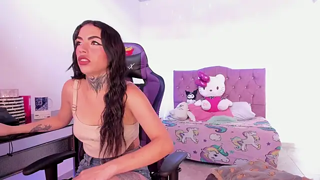 Alice ch1 online show from 03/03/26, 04:46