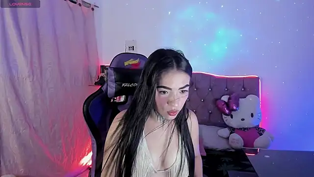 Alice ch1 online show from 03/09/26, 01:09