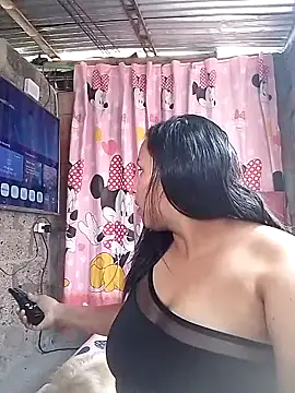 perla grens online show from 01/28/25, 03:14
