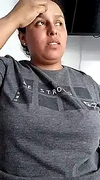 perla grens online show from 03/14/25, 07:55
