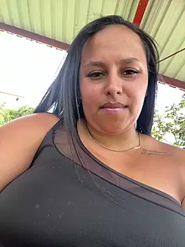 perla grens online show from 04/01/26, 07:22