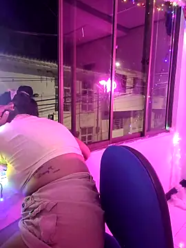 Sofythom1 online show from 12/05/24, 03:37