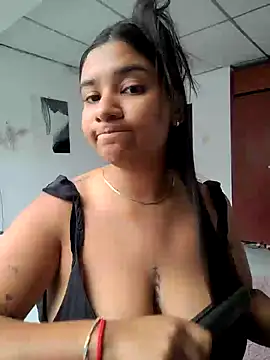 Sofythom1 online show from 02/08/25, 09:25