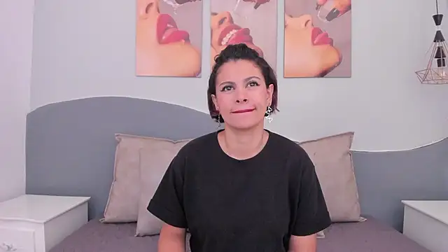 MarianaSanz online show from 02/01/26, 01:31