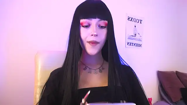 elektraa sky11 online show from 11/29/25, 08:34