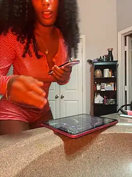 flavorofl0ve online show from 04/22/26, 04:37