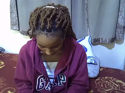 cute-alexis online show from 01/27/25, 06:31