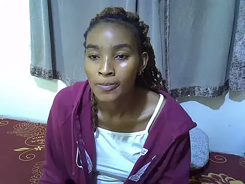 cute-alexis online show from 01/28/25, 05:56