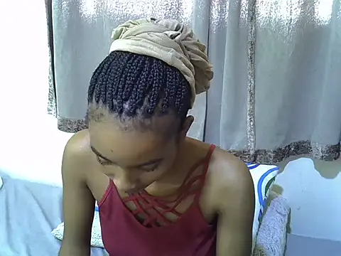 cute-alexis online show from 02/22/25, 06:50