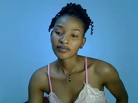 cute-alexis online show from 10/21/25, 10:10