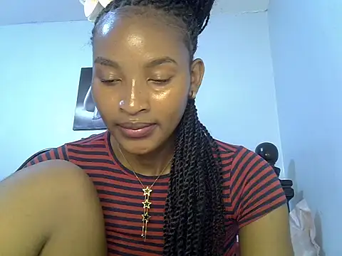 cute-alexis online show from 01/08/26, 08:55