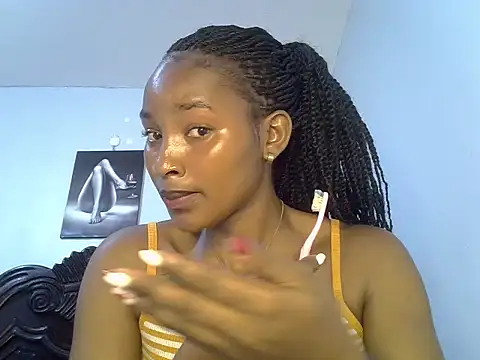 cute-alexis online show from 01/10/26, 07:54