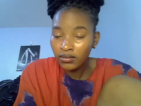 cute-alexis online show from 02/06/26, 08:29