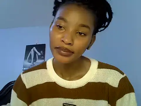 cute-alexis online show from 03/20/26, 07:35